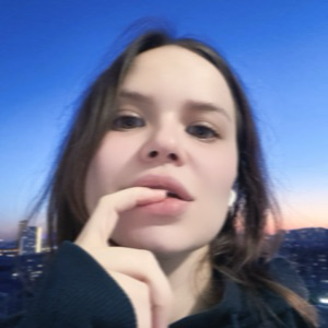 Анастасия Дмитриева
