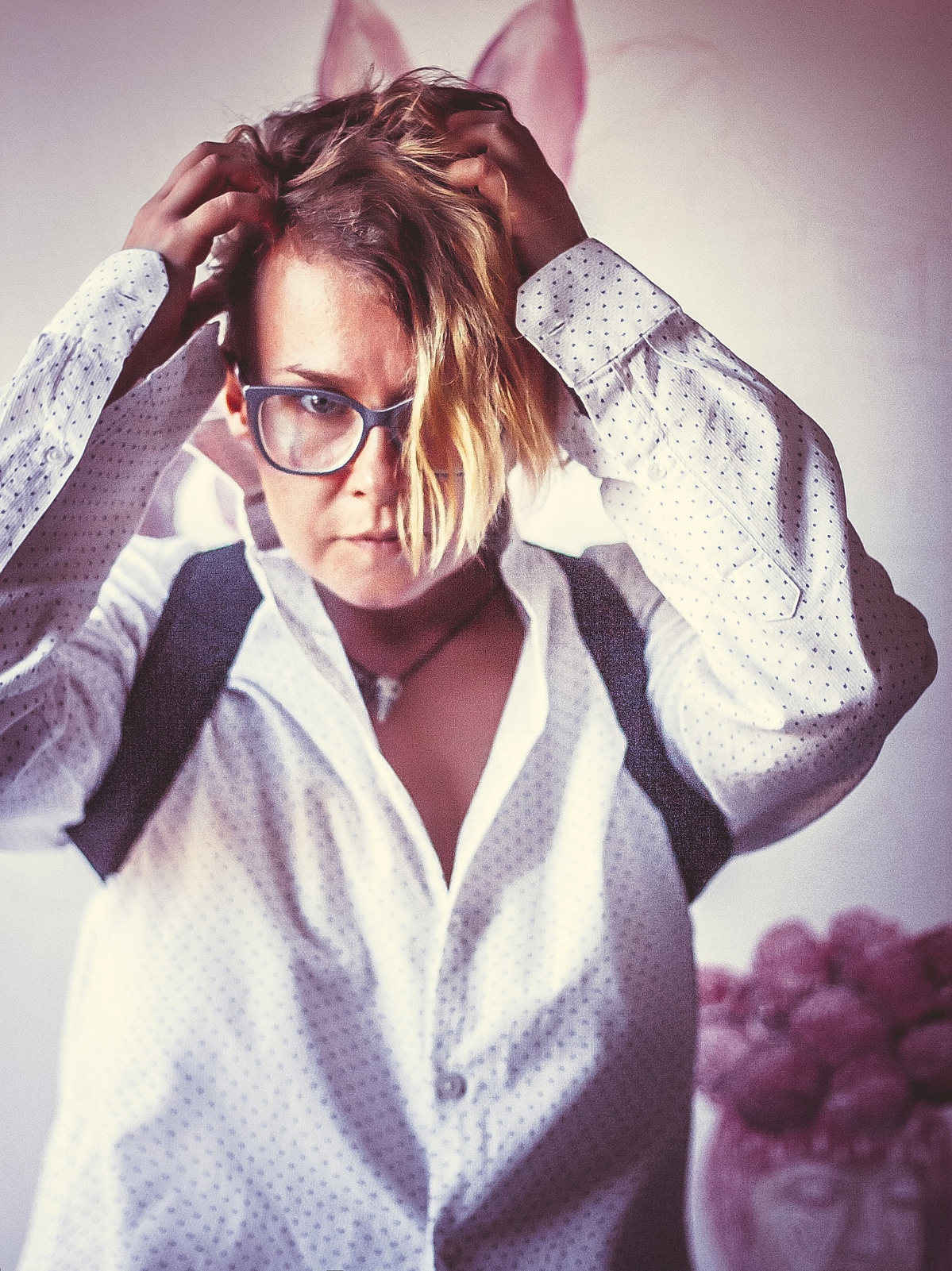 Вера Попова