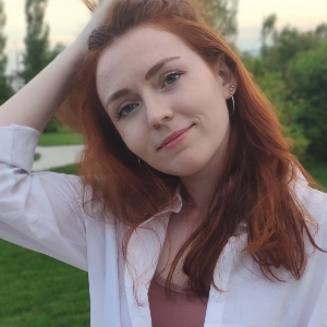 Яна Коваленко