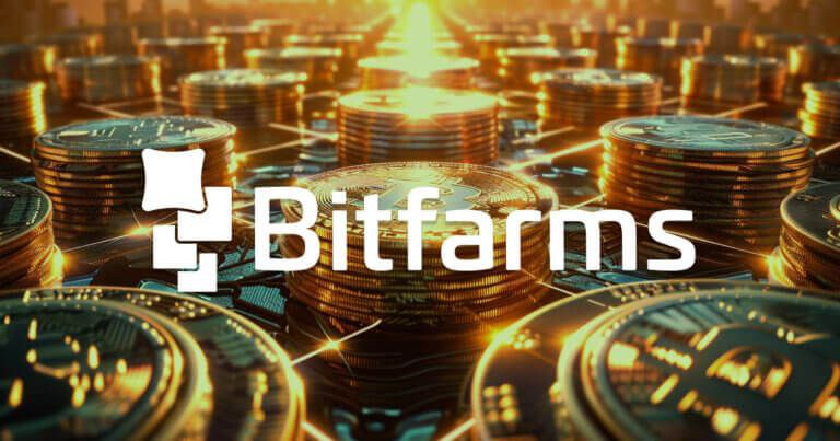 Bitfarms сообщает о росте добычи биткоинов на 21%.
Майнер биткоинов Bitfarms сообщил об увеличении добычи биткоинов в июне после общего увеличения мощностей | Сетка — социальная сеть от hh.ru
