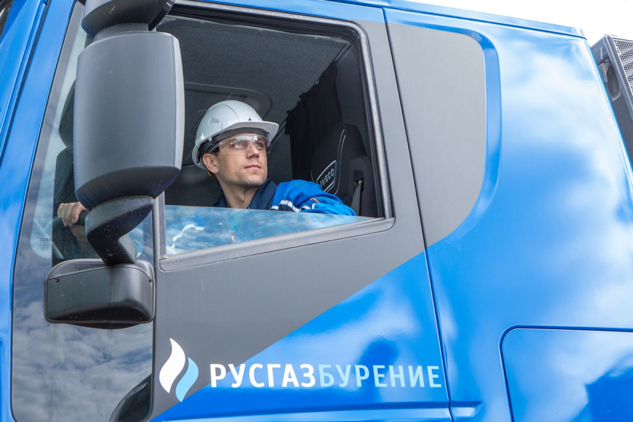 Силами флота №3 «РусГазБурение» выполнен успешный 150-тонный гидроразрыв пласта на скважине, вскрывающей продуктивную толщу нижнехетской свиты Пайяхского месторождения✅ Это месторождение является част... | Сетка — социальная сеть от hh.ru