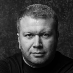 Антон Горестов