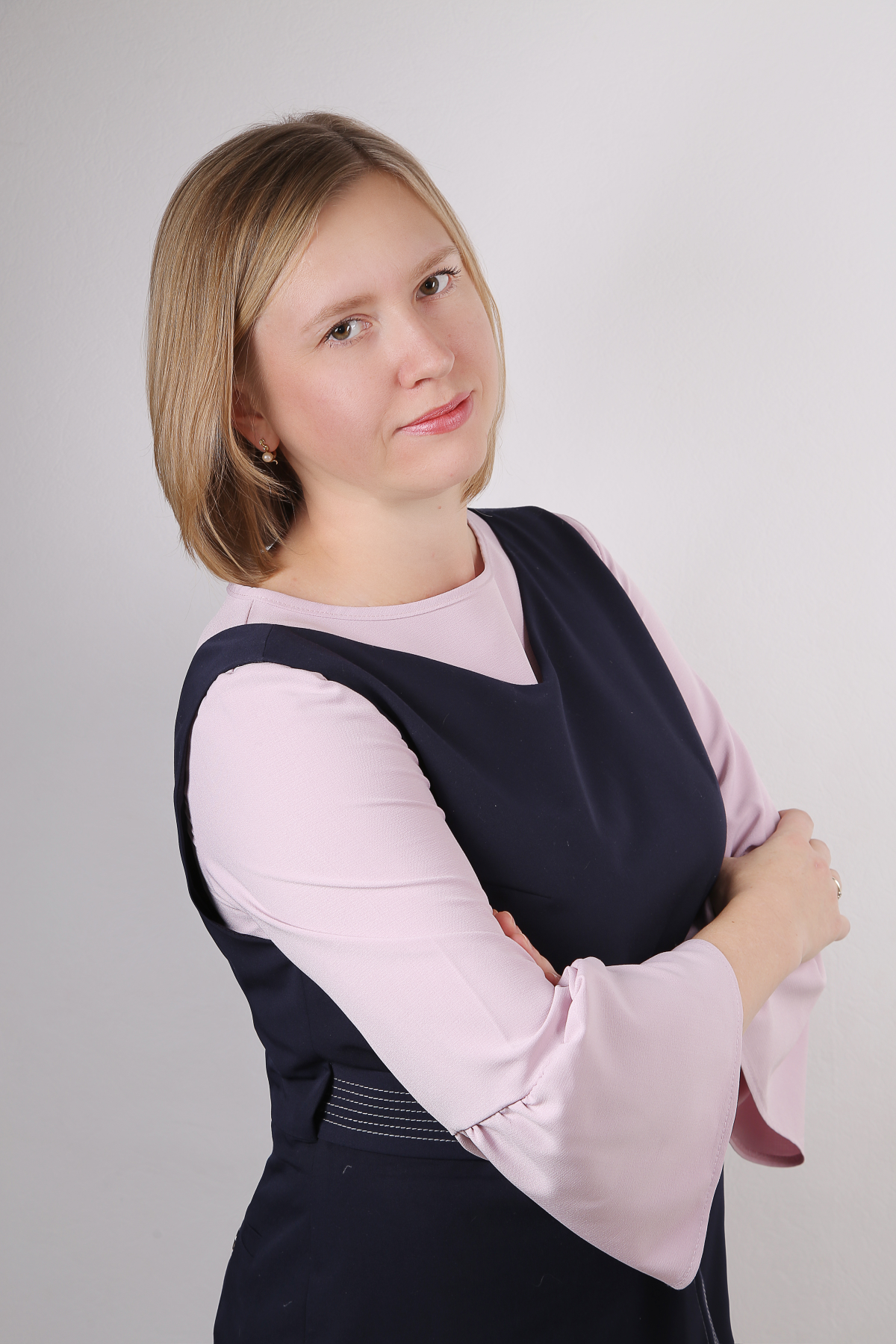 Наталья Вторушина