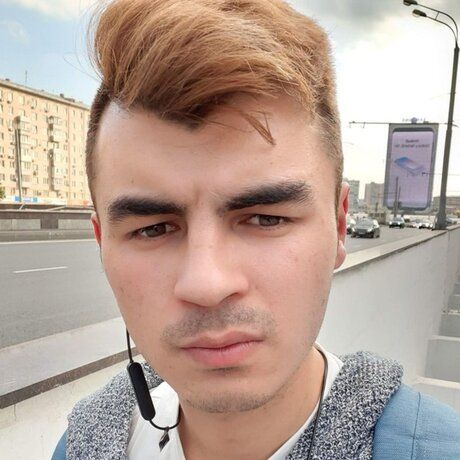 Хуршеджон Рахимбердиев