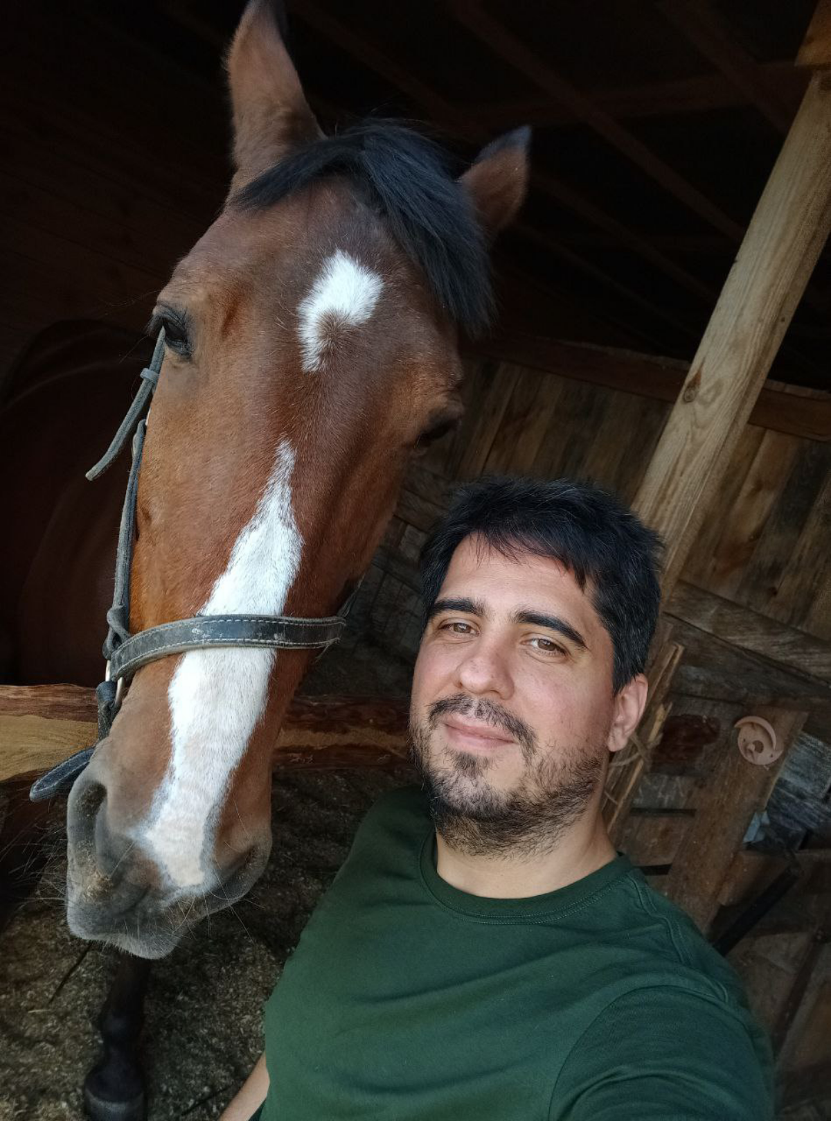 Алексей Кобзарь | Сетка — социальная сеть от hh.ru