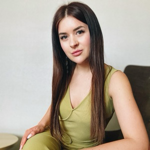 Ольга Васютина | Сетка — социальная сеть от hh.ru