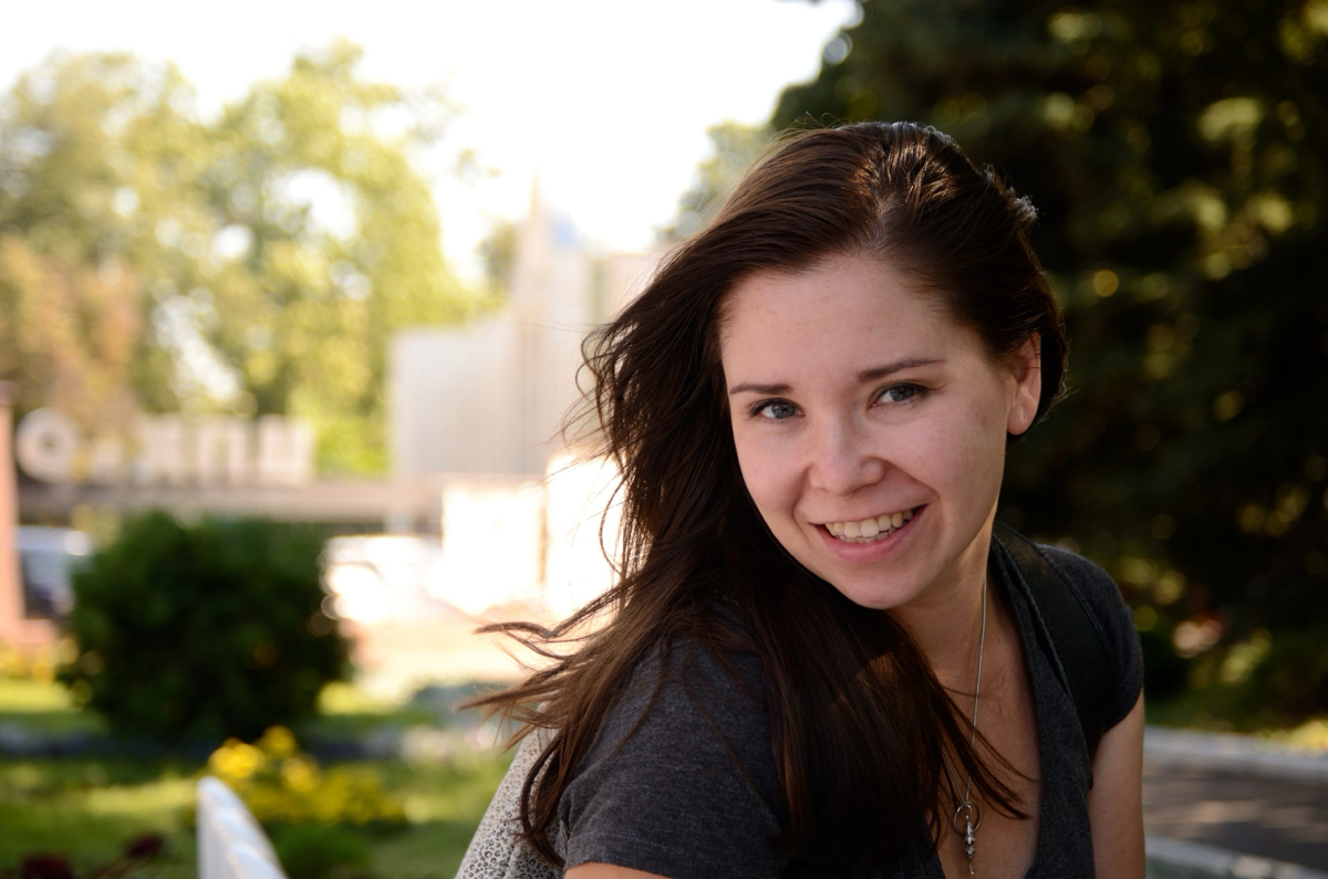 Элия Шарифуллина | Сетка — социальная сеть от hh.ru