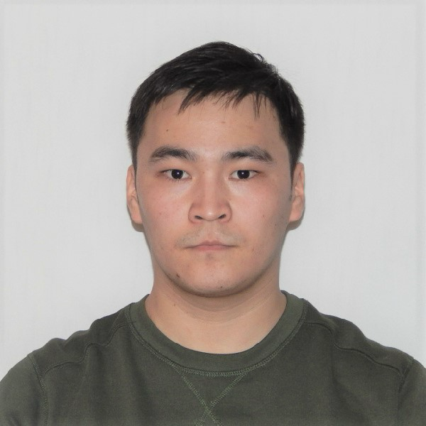 Жаныш Салиев