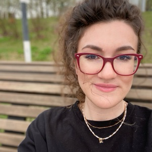 Ксения Костина | Сетка — социальная сеть от hh.ru