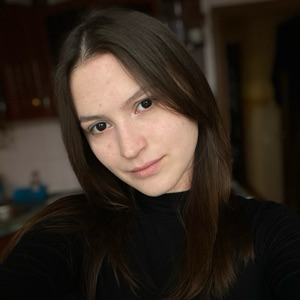 Дарья Глазкова