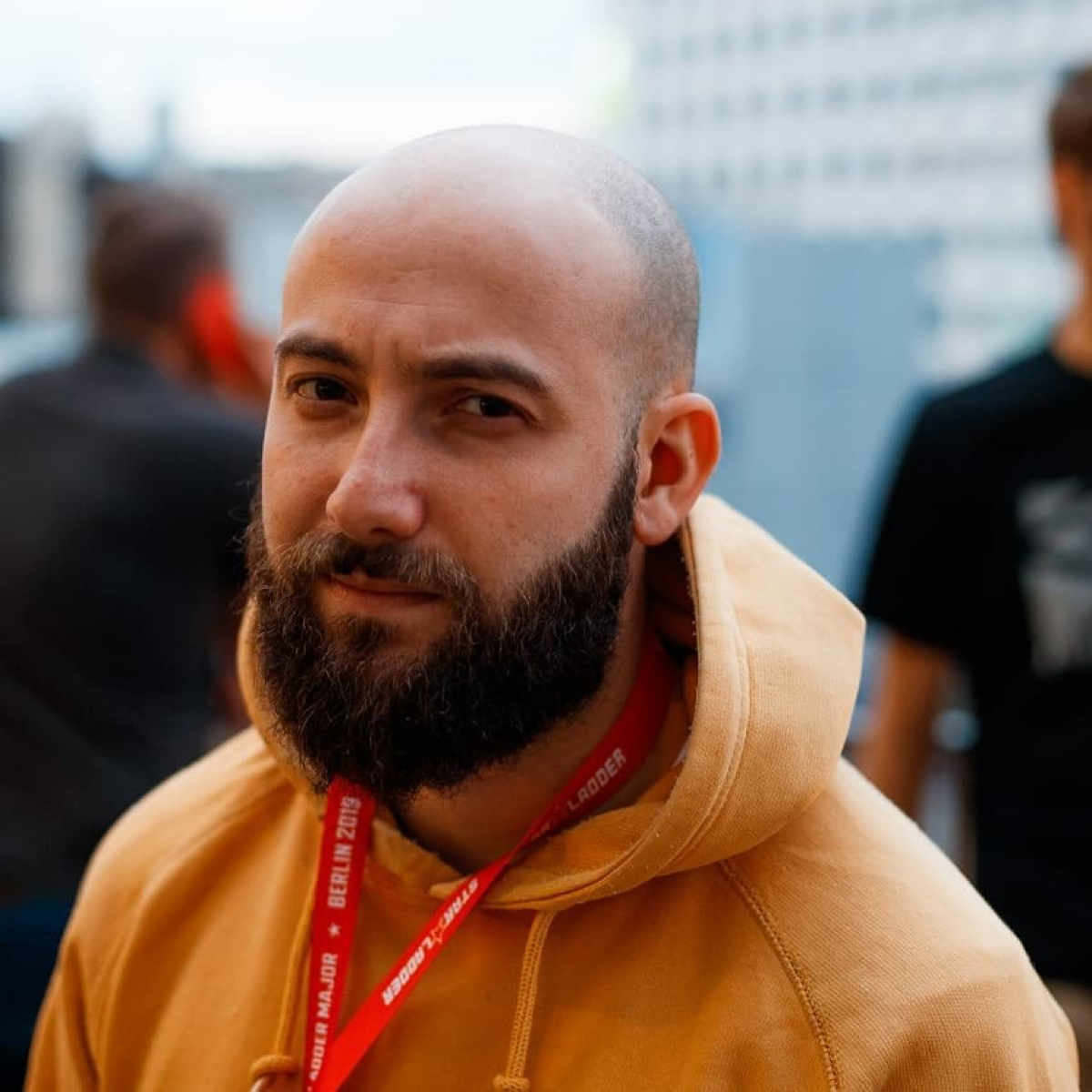 Игорь Постаногов | Сетка — социальная сеть от hh.ru