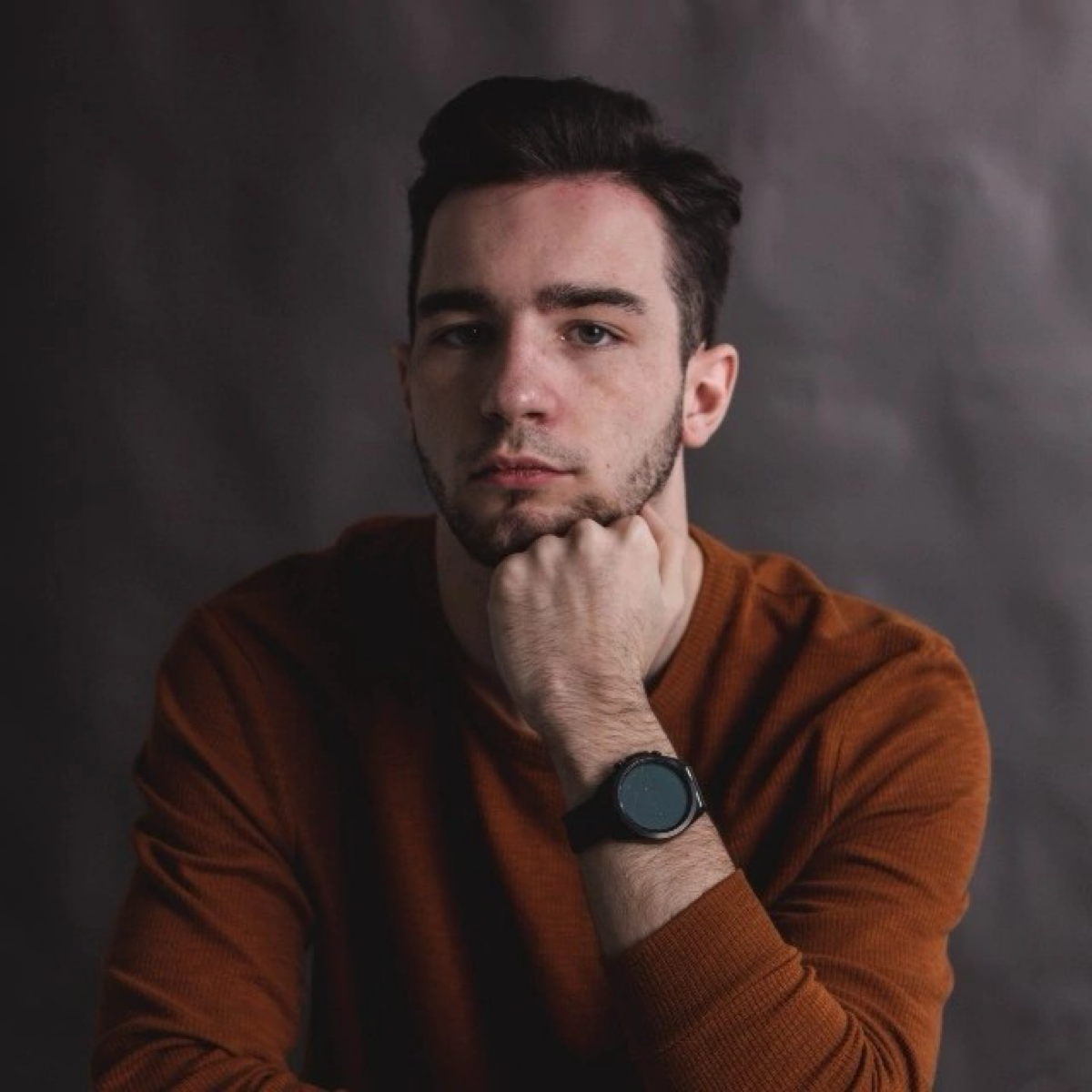 Никита Макаров | Сетка — социальная сеть от hh.ru