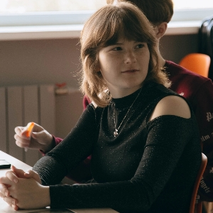 Алина Плехова