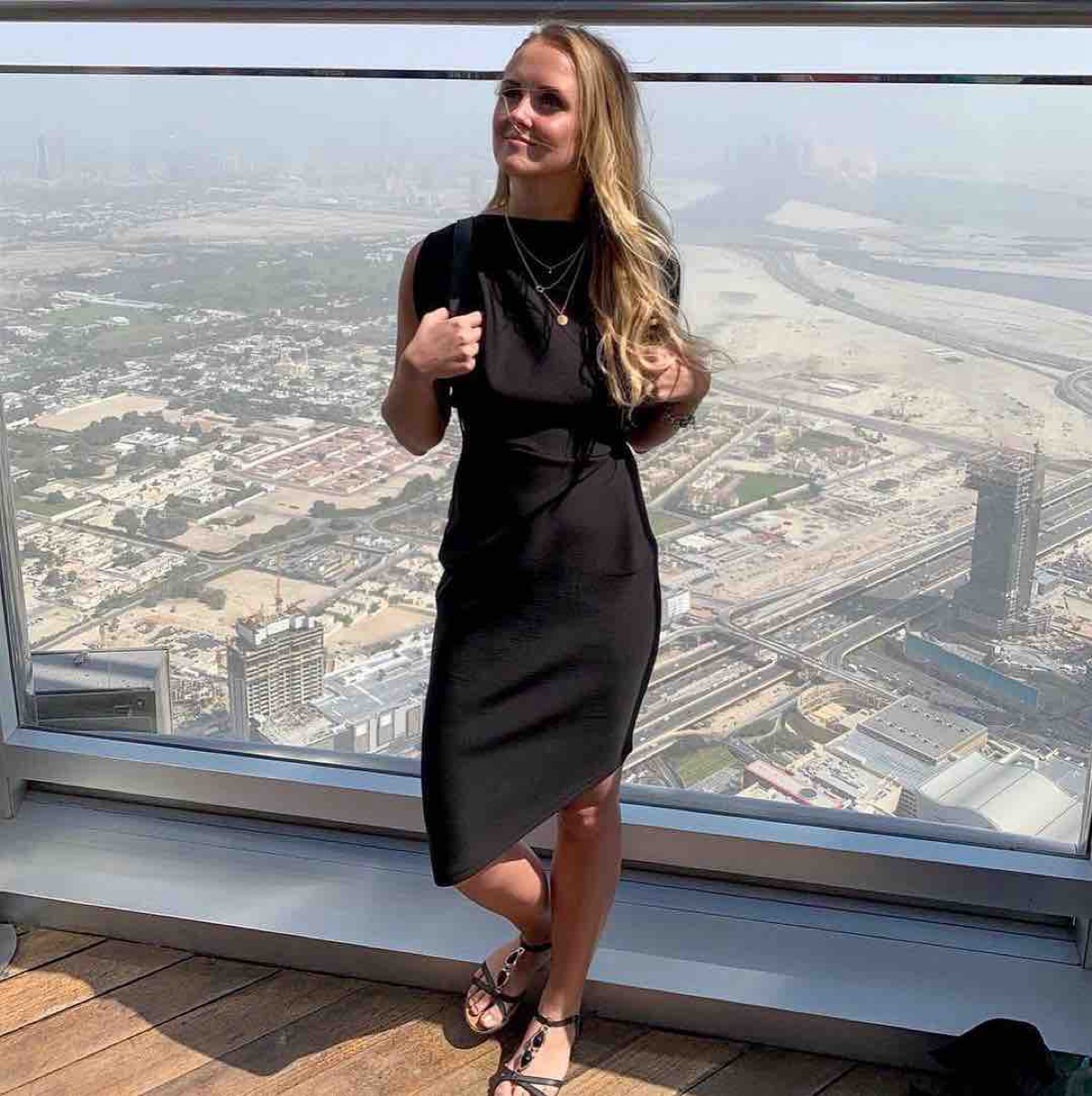 Анна Остапенко | Сетка — социальная сеть от hh.ru