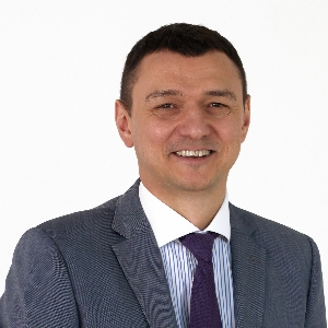 Андрей Чернушко