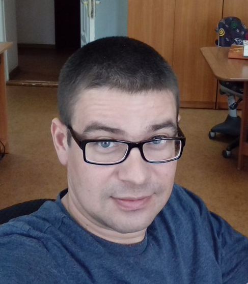 Артём Билан