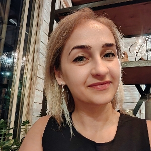 Людмила Казьмина