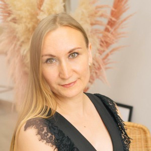 Светлана Брызгалова