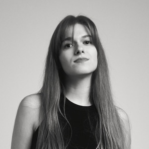 Екатерина Чеховская