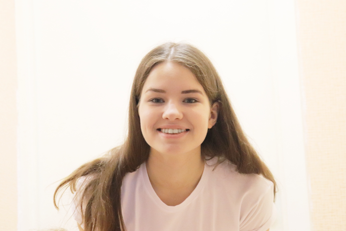 Елена Мискевич