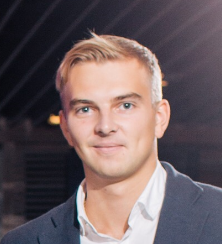 Павел Сушков