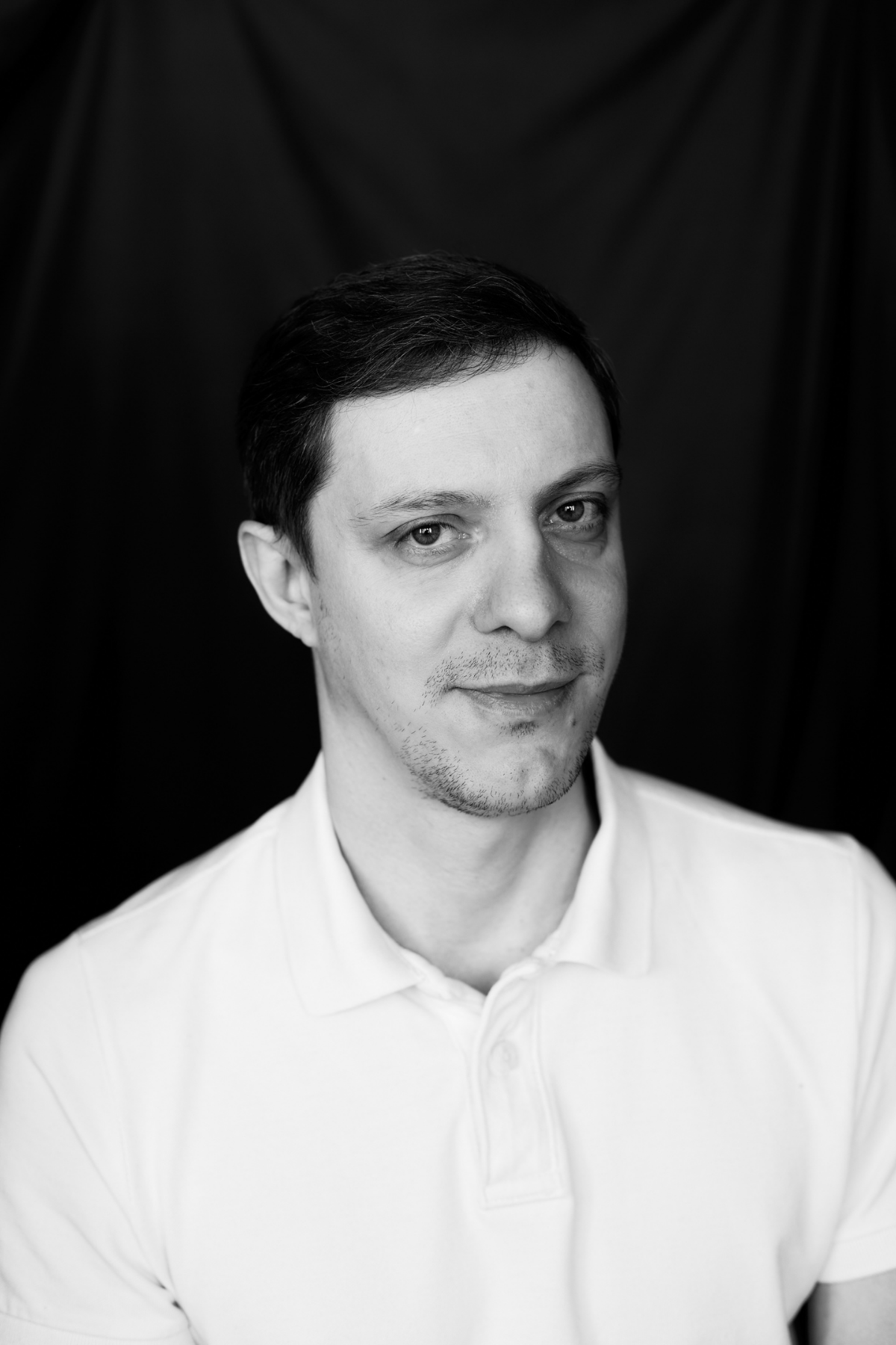 Александр Корольков