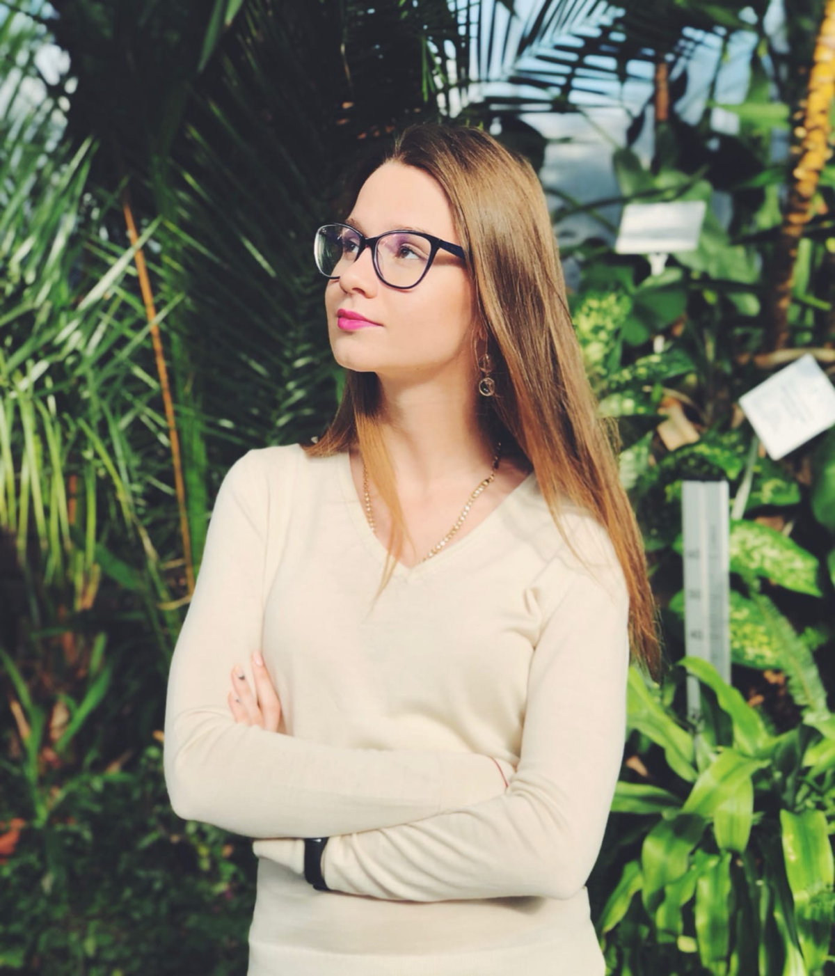 Диана Николаева | Сетка — социальная сеть от hh.ru