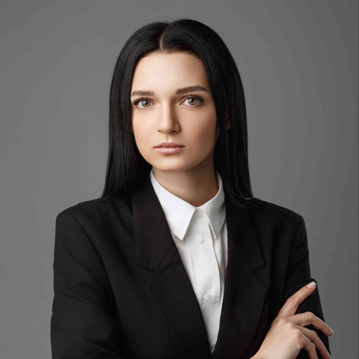 Екатерина Костина