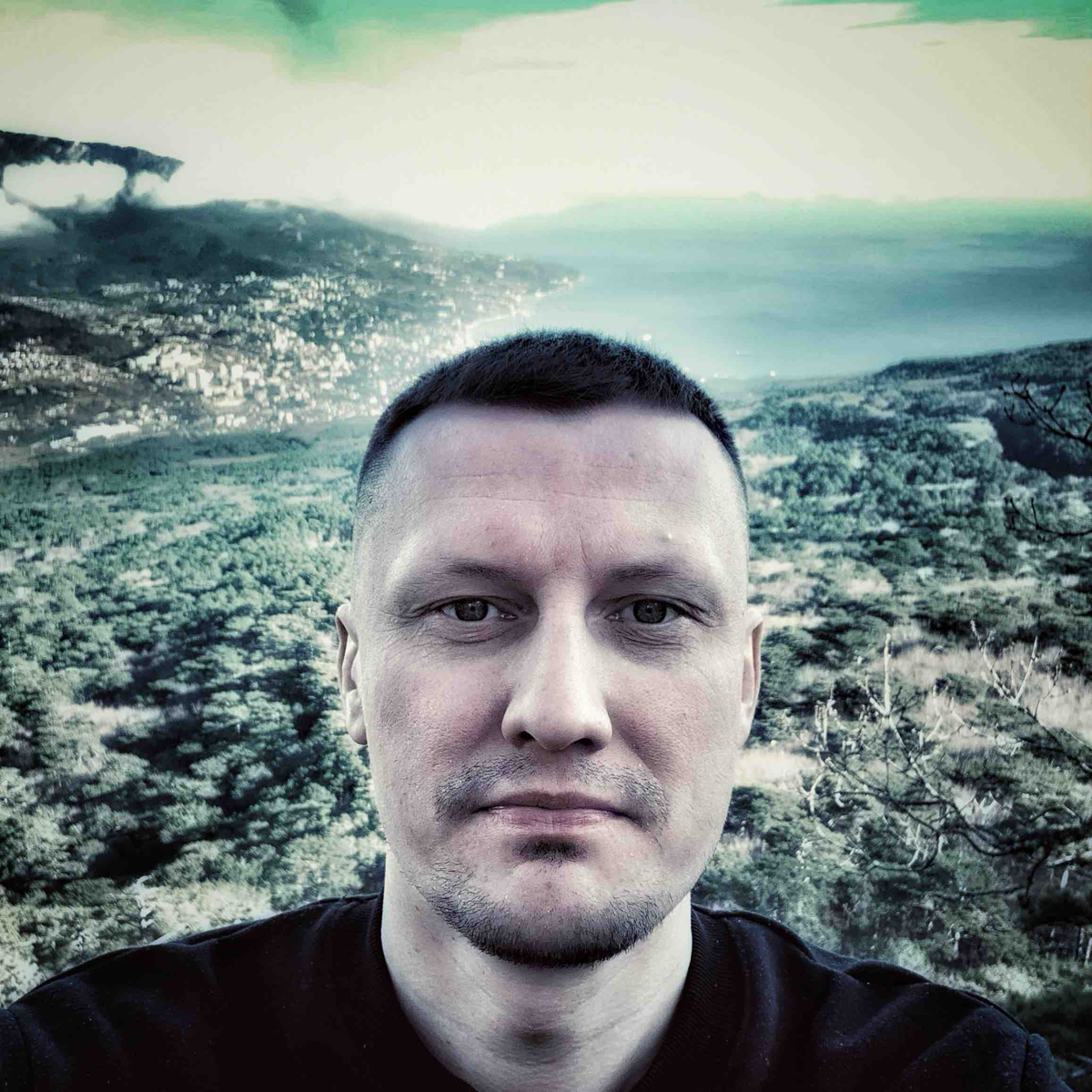 Вадим Цветков