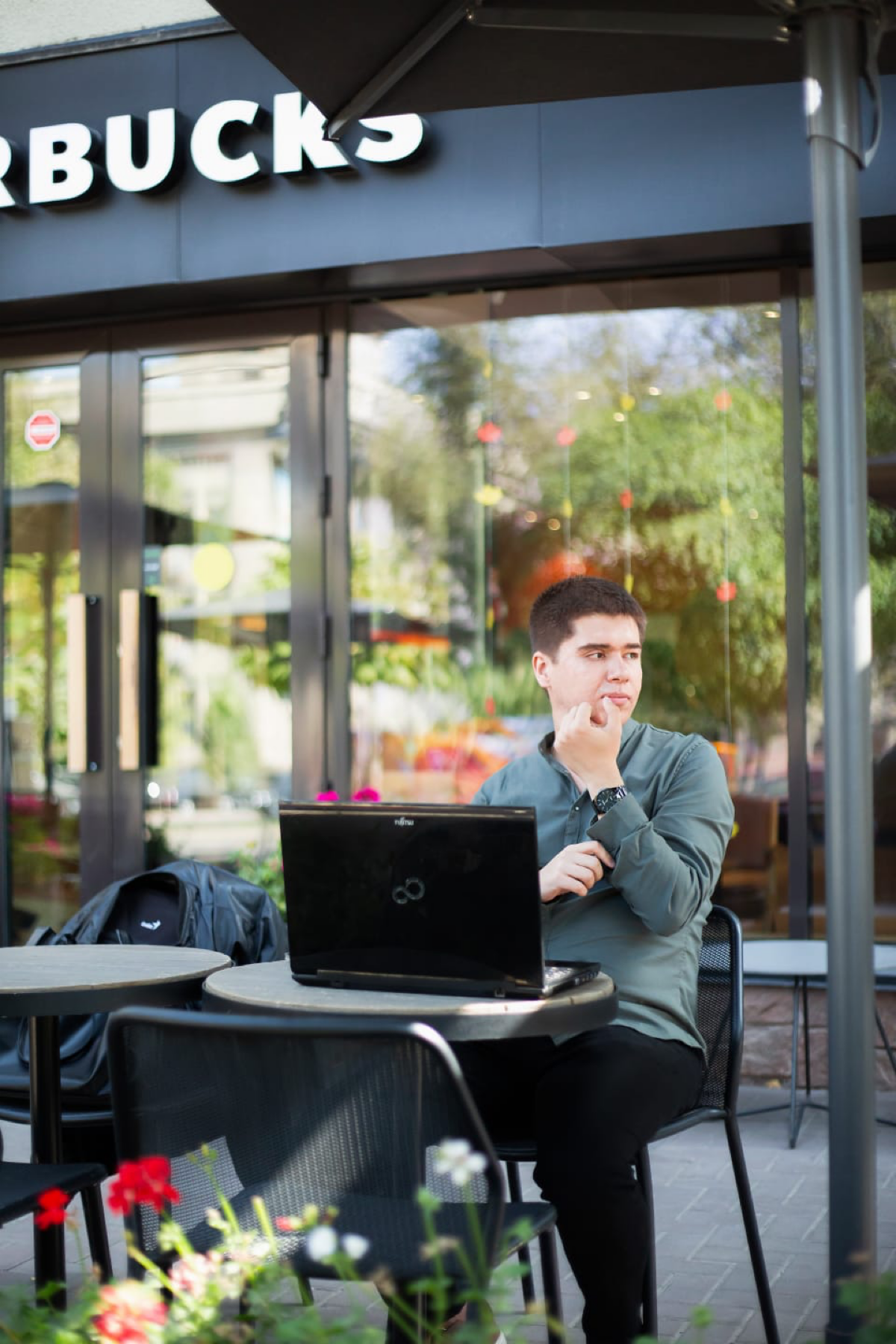 Фарит Асадулин | Сетка — социальная сеть от hh.ru