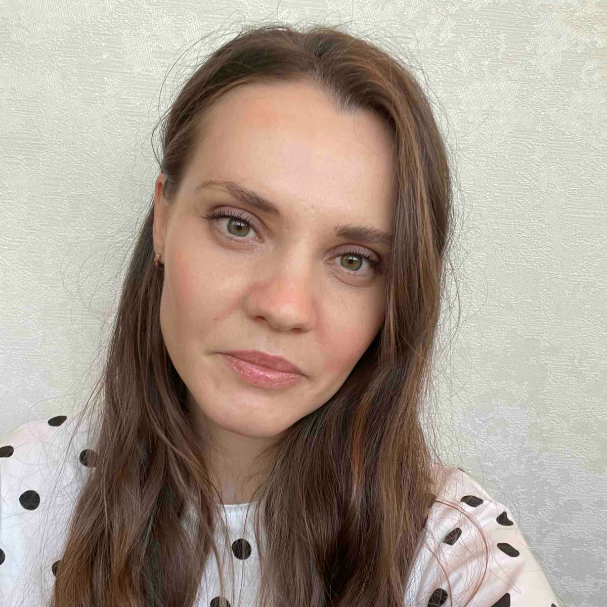 Полина Алинкина