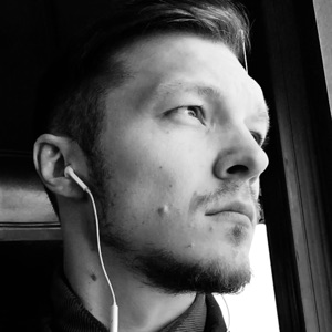 Александр Смирнов | Сетка — социальная сеть от hh.ru