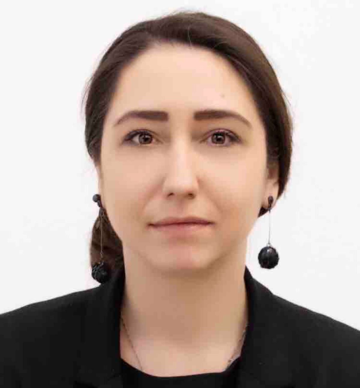 Евгения Сафонова