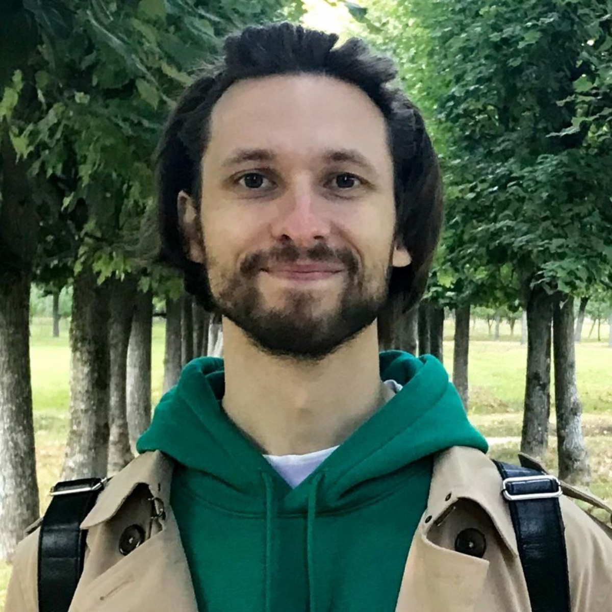 Константин Савицкий | Сетка — социальная сеть от hh.ru