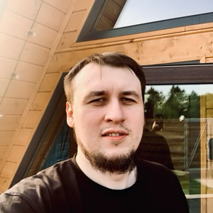 Максим Степченков | Сетка — социальная сеть от hh.ru