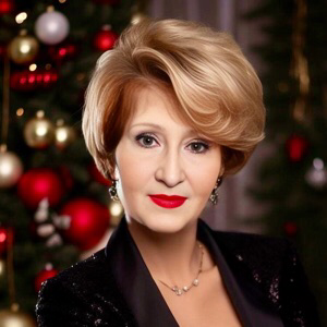 Жанна Родина | Сетка — социальная сеть от hh.ru