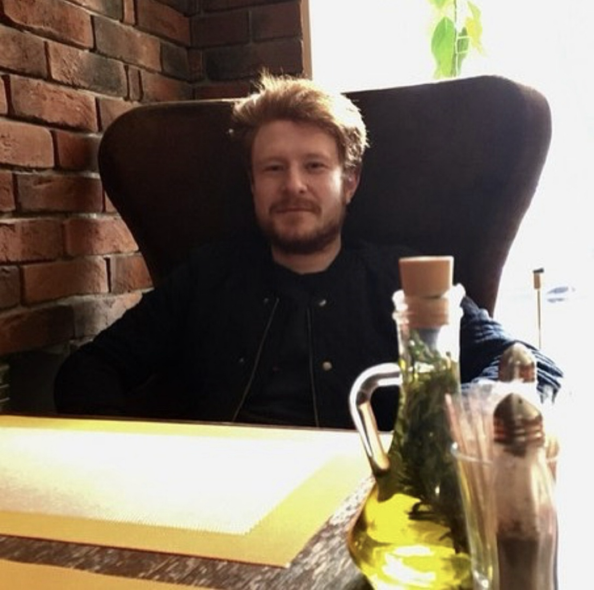 Эльдар Балтаев | Сетка — социальная сеть от hh.ru