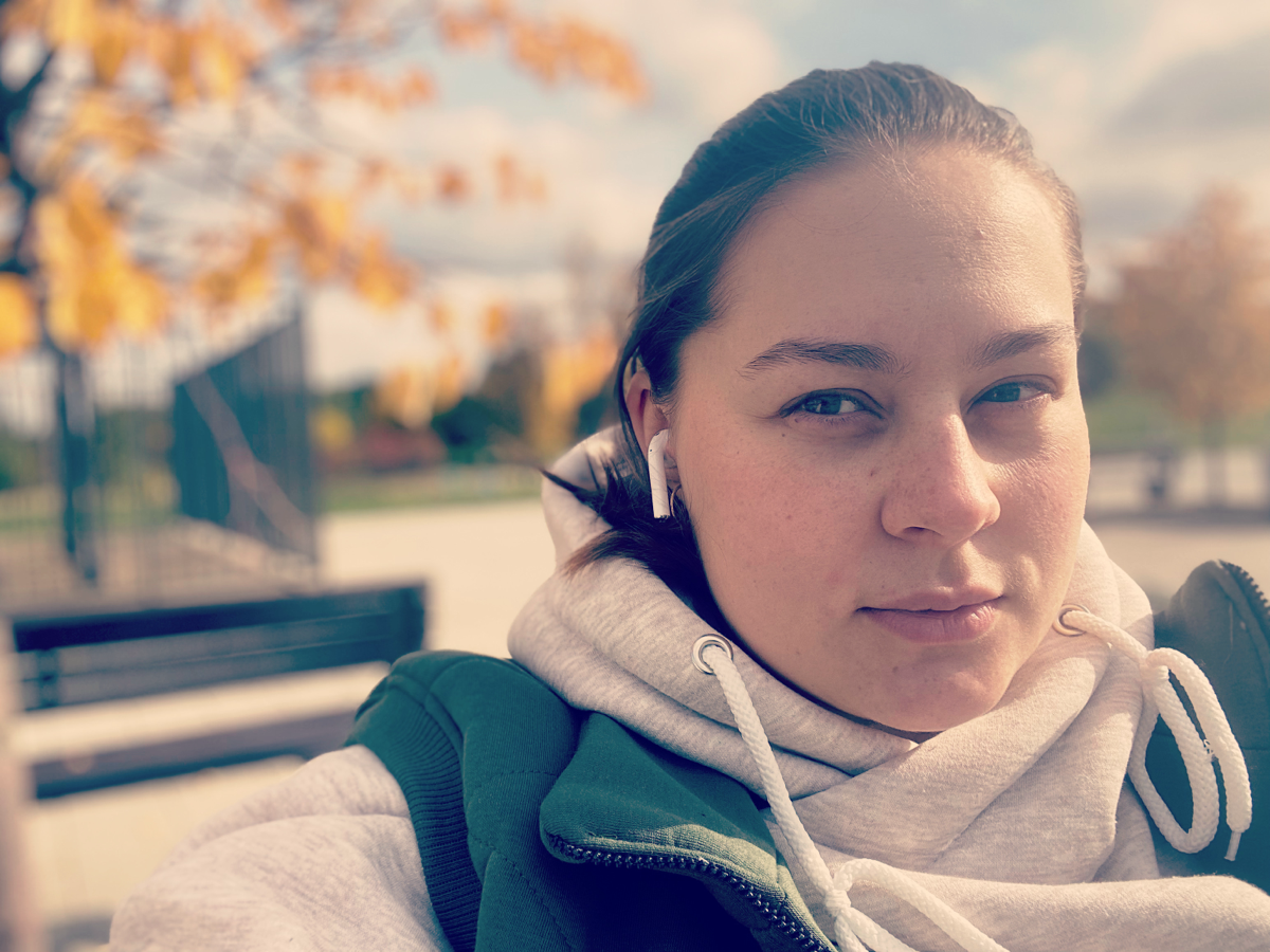 Ирина Ахметчина