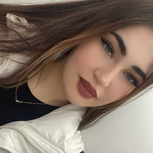Анна Чупина