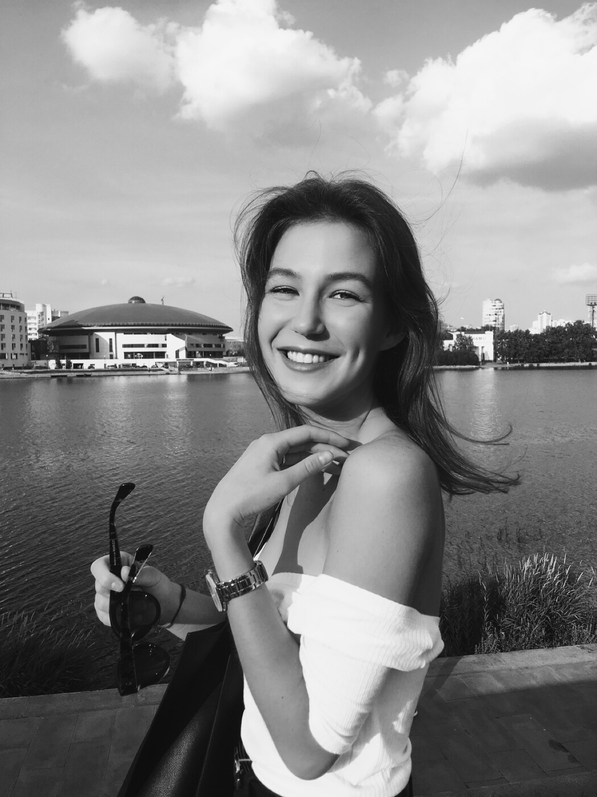Елизавета Блинова