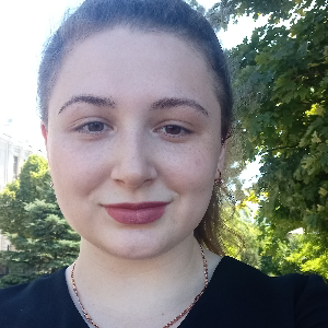 Алина Сорока