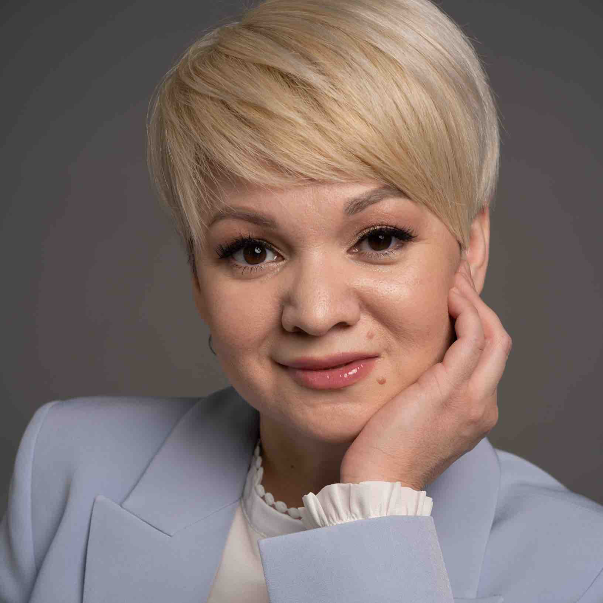 Эльвира Залилова | Сетка — социальная сеть от hh.ru