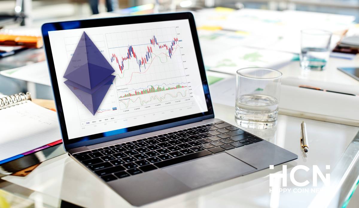 Биржевые продукты на базе ETH фиксируют худшие показатели с августа 2022 года | Сетка — социальная сеть от hh.ru