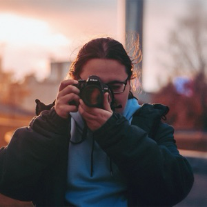 Анна Гильмуллина