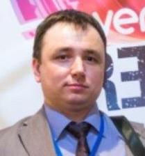 Сергей Баканов