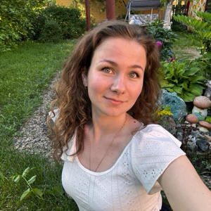 Анна Аргеткина | Сетка — социальная сеть от hh.ru