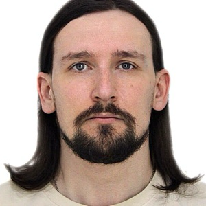 Павел Лисичкин