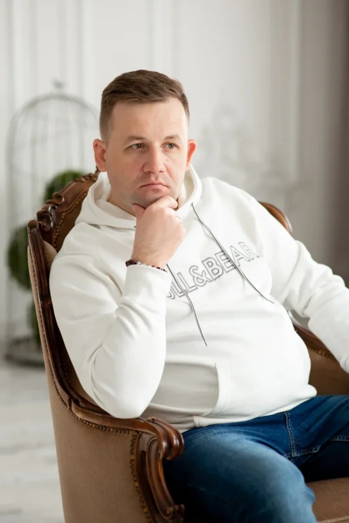 Владимир Куликов