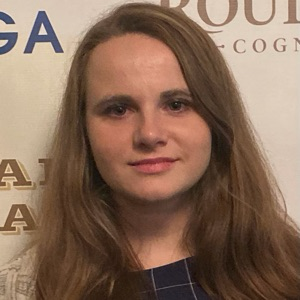 Наталья Лашкова