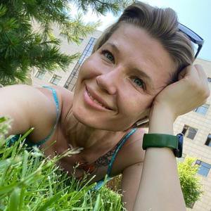 Ольга Турышева | Сетка — социальная сеть от hh.ru